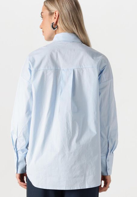CC HEART CC HEART MILLIE BLOUSE Blouses Bleu clair - large