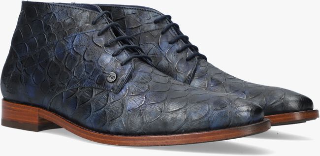 Blauwe REHAB Nette schoenen BARRY SCALES - large