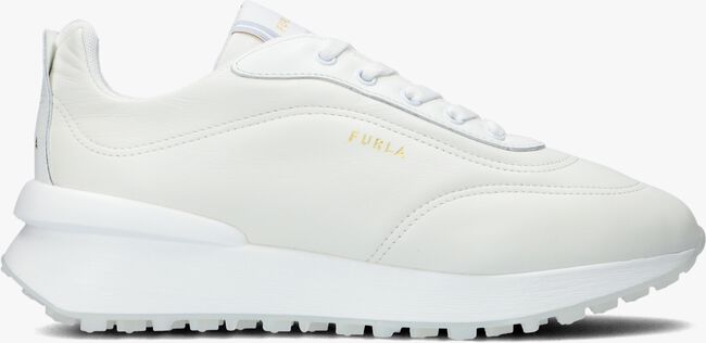 Witte FURLA Lage sneakers FURLA NUVOLA - large