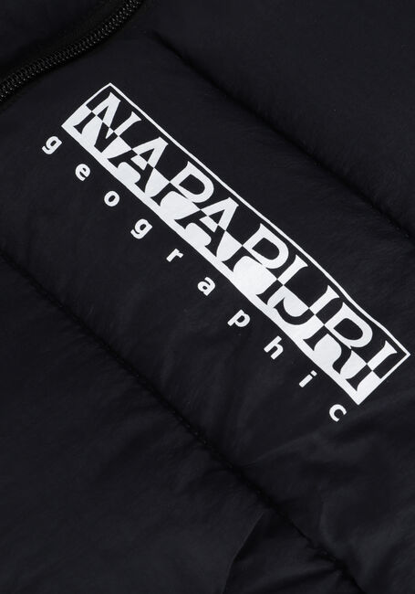 NAPAPIJRI Veste matelassé K A-BACHAR en noir - large