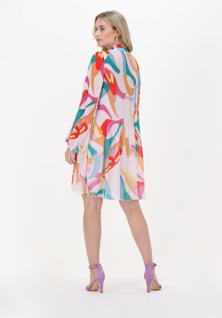 SUNCOO Mini robe CERES en multicolore - large