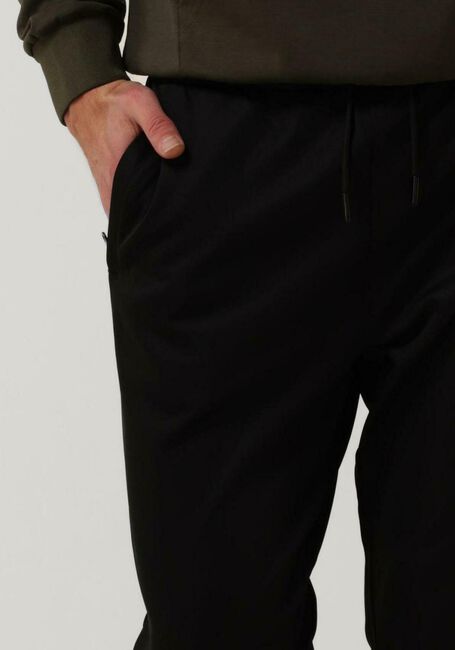 CRUYFF Pantalon de jogging MONTEZ TRACK PANT en noir - large