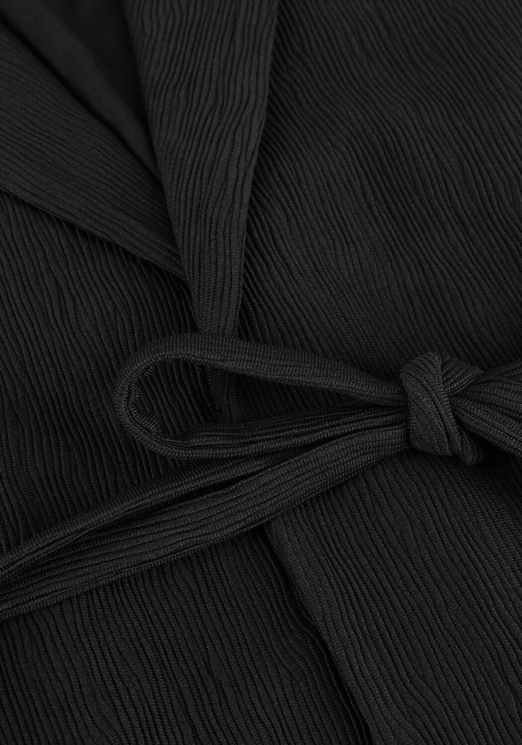 Zwarte AIMEE THE LABEL Blazer LISA - large