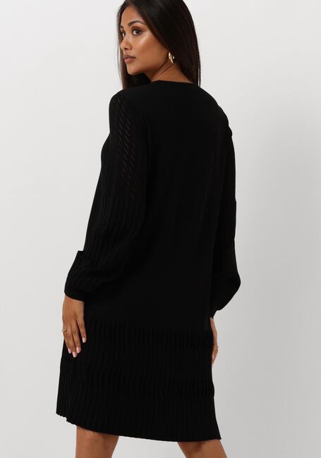TWINSET MILANO Mini robe 242TP3550 en noir - large