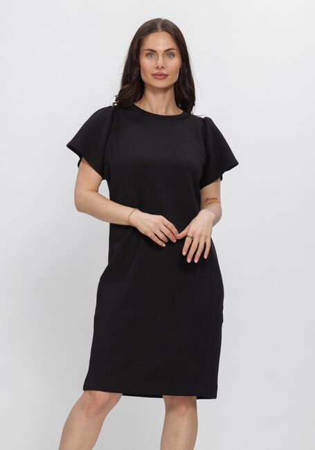 INWEAR Mini robe PICUEIW VINCENTIW SHORT DRESS en noir - large