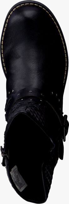 Zwarte VINGINO Hoge laarzen ROMINA - large