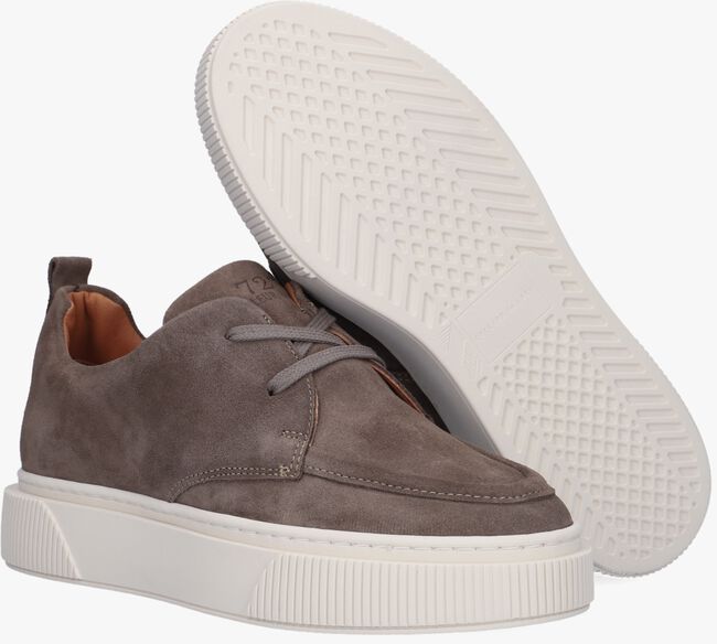 Taupe CYCLEUR DE LUXE Lage sneakers VAI - large