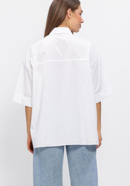 DRYKORN VELMIRA Blouses en blanc - large