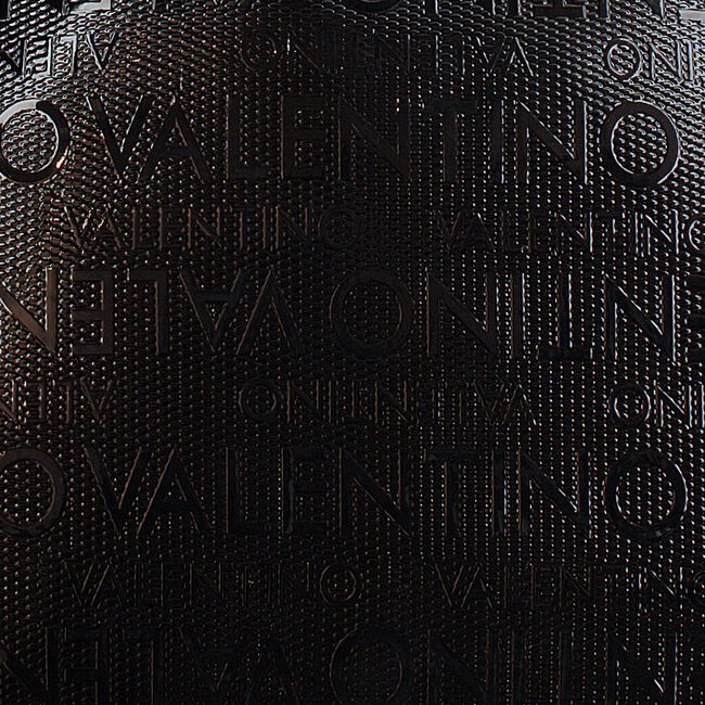 VALENTINO HANDBAGS Trousse de toilette VBE2C2533 en noir - large