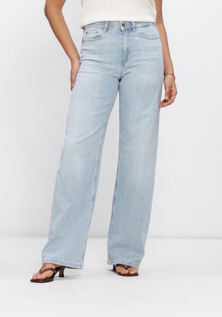 DRYKORN Wide jeans MEDLEY en bleu - large