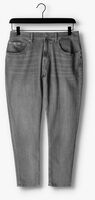 7 FOR ALL MANKIND Slim fit jeans SLIMMY TAPERED SPECIAL EDITION LEFT HAND SEVEN MILE en gris