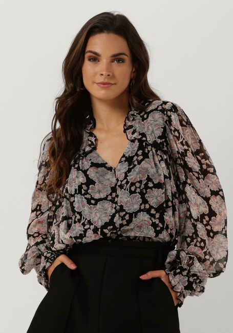 IDANO ISICE Blouses en rose - large
