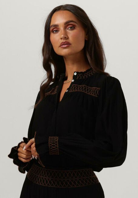 Zwarte AAIKO  JACKY CO 535 - large
