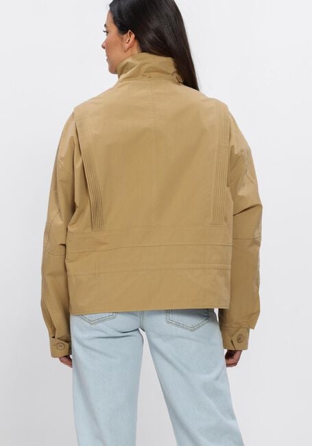 ANTIK BATIK Blazer MARIA JACKET en camel - large