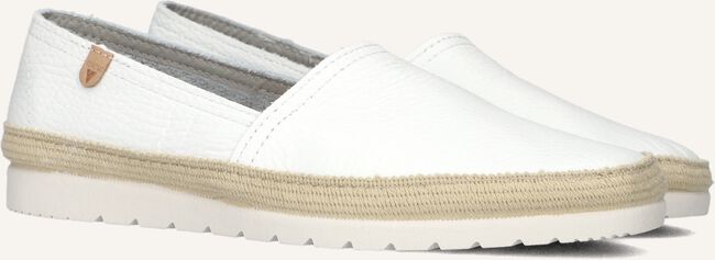 Witte VERBENAS Espadrilles NOA Witte VERBENAS Espadrilles NOA - large