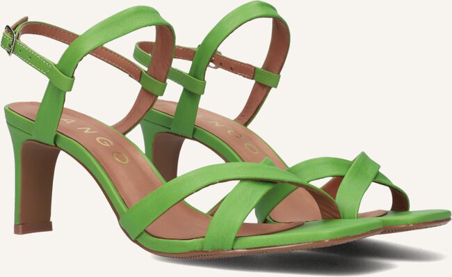 Groene TANGO Sandalen AVA 6 Groene TANGO Sandalen AVA 6 - large