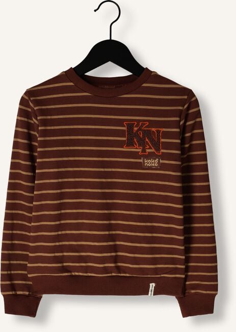 Rode KOKO NOKO Sweater Q52875 Rode KOKO NOKO Sweater Q52875 - large