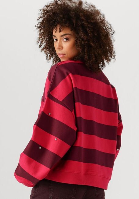 FABIENNE CHAPOT Pull RONNY SWEATER en multicolore - large