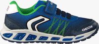 Blauwe GEOX Sneakers J8294B - medium