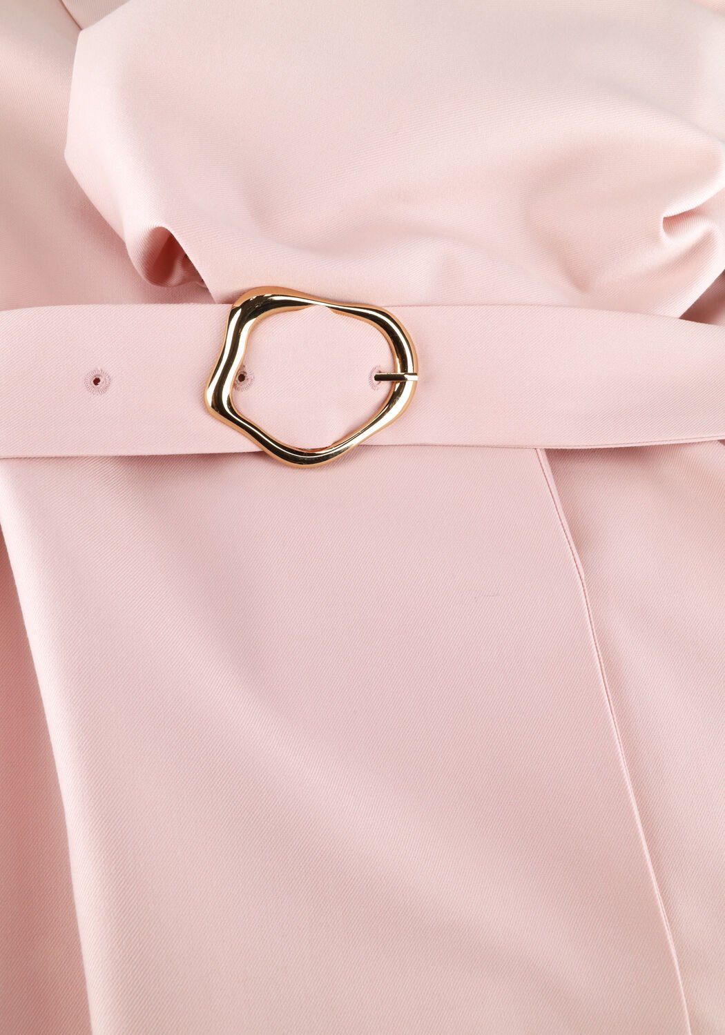 Roze NOTRE-V Midi jurk NV-HENNY - large