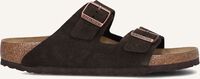 BIRKENSTOCK ARIZONA HEREN Tongs en marron BIRKENSTOCK ARIZONA HEREN Tongs en marron - medium