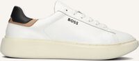 BOSS Baskets basses AMBER RUNN en blanc BOSS Baskets basses AMBER RUNN en blanc - medium