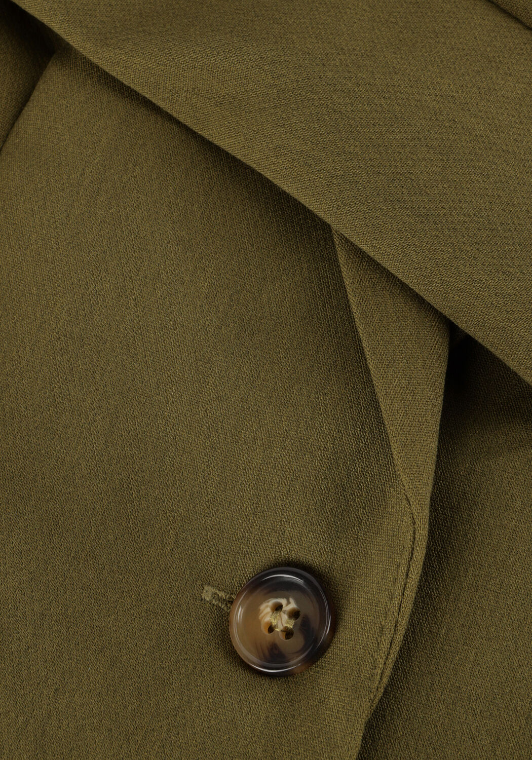 AI&KO Blazer ARIEL VIS 345 G en vert - large