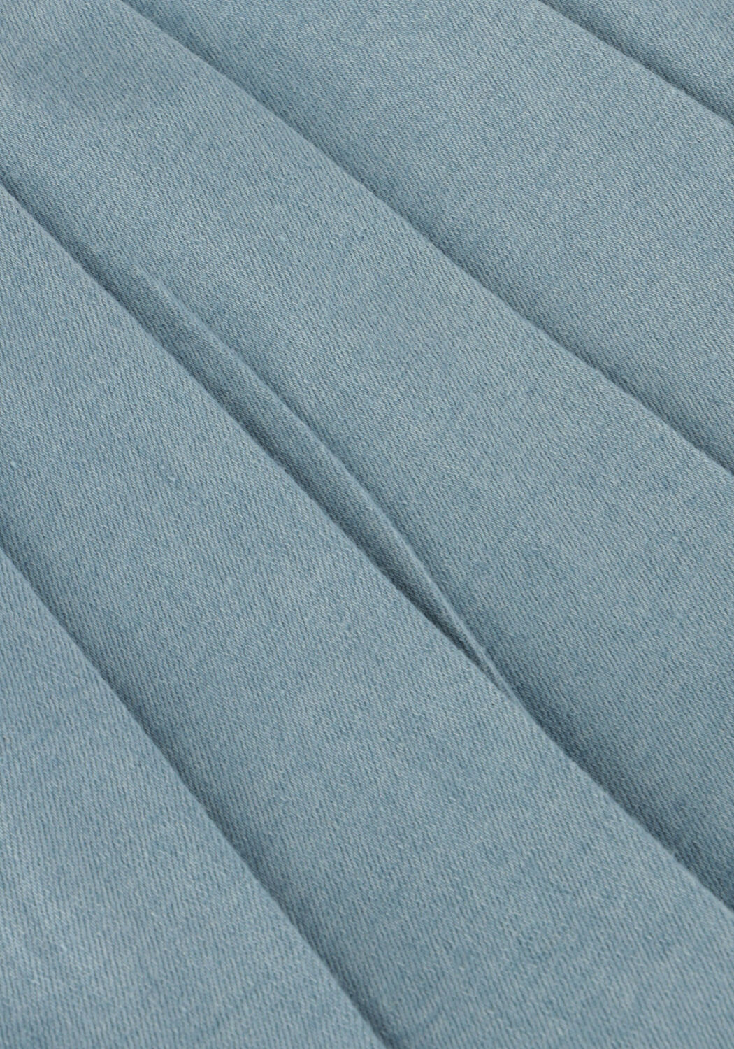 NONO Pantalon courte SELLA DENIM SKORT Bleu clair - large