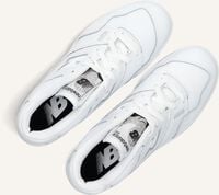 Witte NEW BALANCE Sneakers BB550 Witte NEW BALANCE Sneakers BB550 - medium