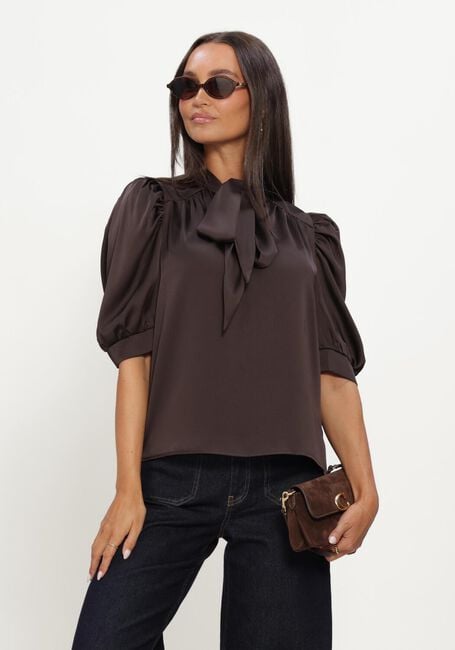 Bruine LINA LOCCHI  LL-BELIA - large