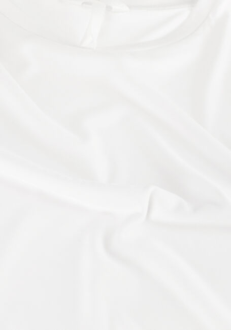 Witte OBJECT T-shirt OBJANNIE S/S T-SHIRT NOOS Witte OBJECT T-shirt OBJANNIE S/S T-SHIRT NOOS - large