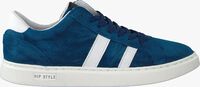 Blauwe HIP Lage sneakers H1750 - medium