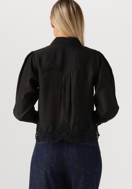COPENHAGEN MUSE CMMOLLY-SHIRT Blouses en noir - large