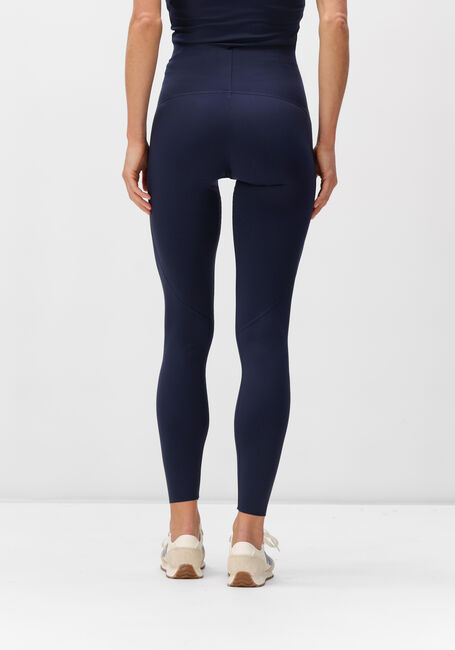 NEO NOIR VESTA LEGGINGS Pantalons Bleu fonc&eacute; - large