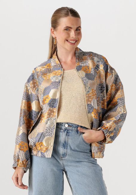 Multi STUDIO AMAYA Jack MAE BOMBER - large