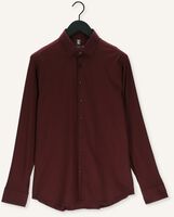 Bordeaux DESOTO Casual overhemd CASUAL KENT 1/1 Bordeaux DESOTO Casual overhemd CASUAL KENT 1/1 - medium