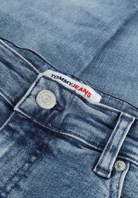 TOMMY JEANS Skinny jeans SIMON SKNY BE315 LBDYSD Bleu clair - large