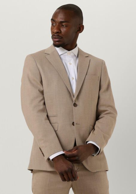 Beige SELECTED HOMME Colberts SLHSLIM-NEIL - large