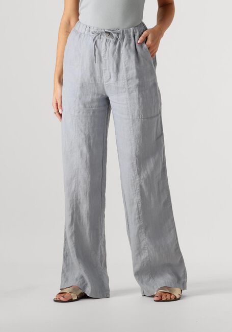 Blauwe MOSCOW Wide jeans 94-02-POMALIE-1 - large