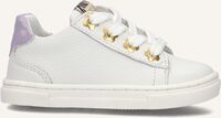Witte DEVELAB Sneakers 44708 - medium
