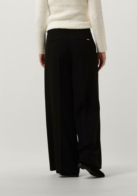 LIU JO Pantalon PANT.FANCY H.W. en noir - large
