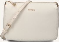 LIU JO MANH SMALL HANDBAG Sac bandoulière en beige - medium