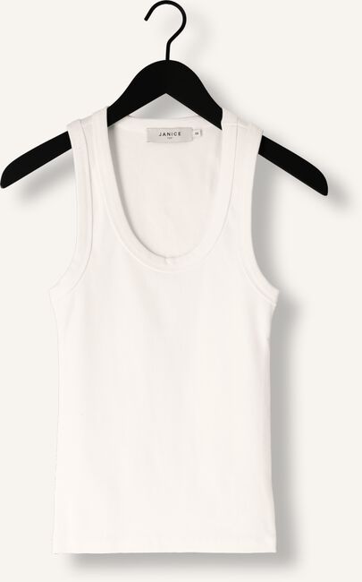 Witte JANICE Top JONI Witte JANICE Top JONI - large