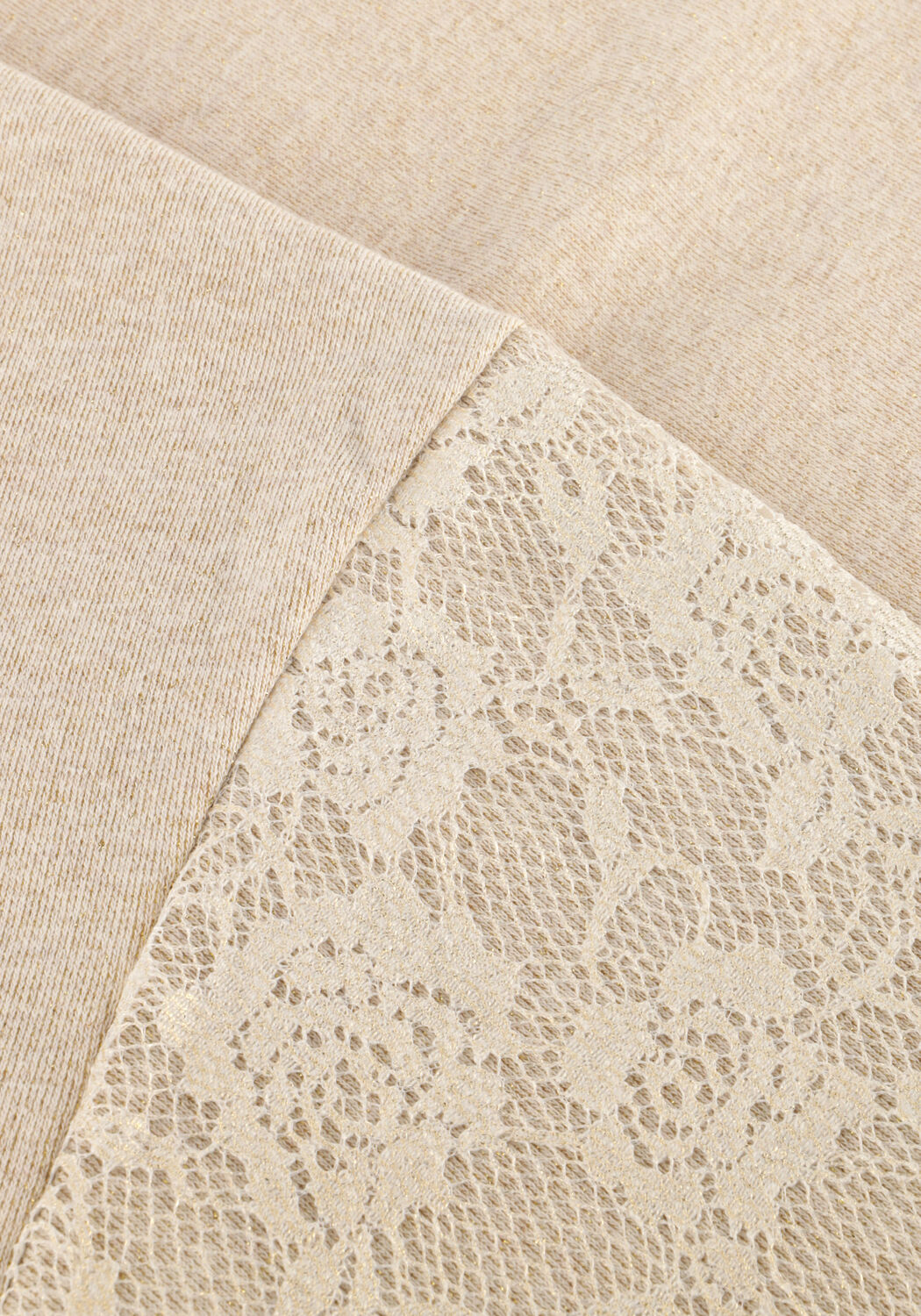 Zand BEAUMONT Trui JOELLE TOP - large