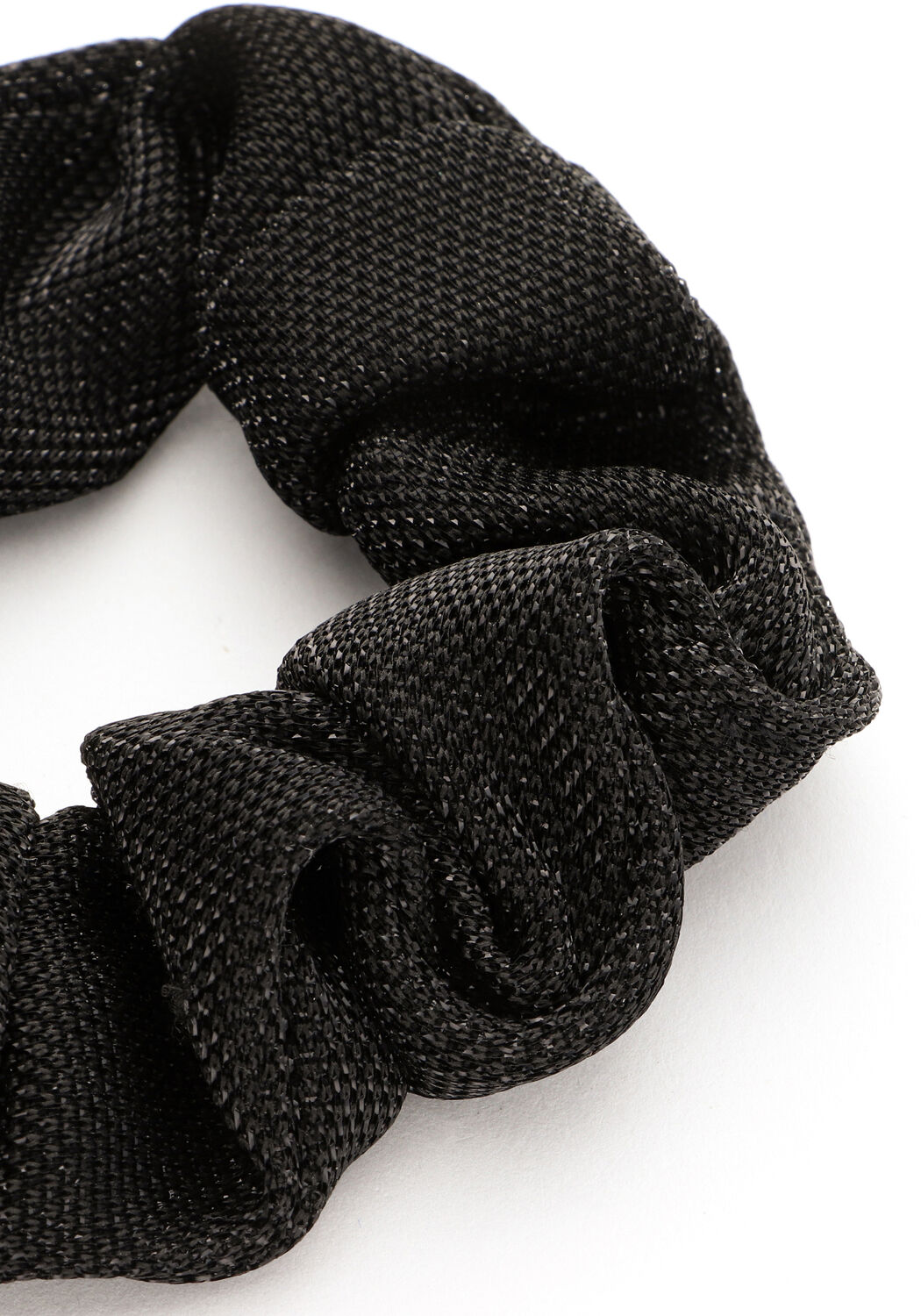 Zwarte WYSH Haaraccessoires NIENKE - large