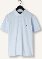 TOMMY HILFIGER Polo 1985 SLIM POLO Bleu clair TOMMY HILFIGER Polo 1985 SLIM POLO Bleu clair - medium
