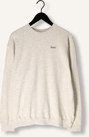 Beige FORÉT Trui OCEAN SWEATSHIRT Beige FORÉT Trui OCEAN SWEATSHIRT - medium