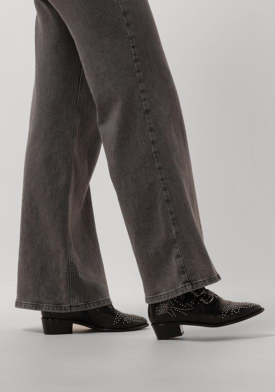 BRONX NEW-TEX 47534 Bottines en noir - large