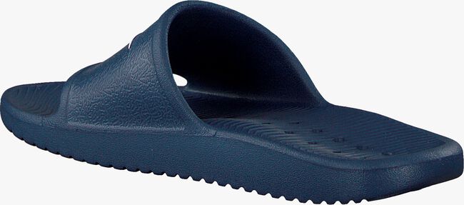 Blauwe NIKE Slippers KAWA SHOWER (GS/PS)  - large
