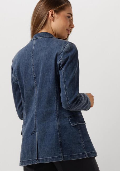 COPENHAGEN MUSE Blazer CMJEAN-BLAZER Bleu foncé - large